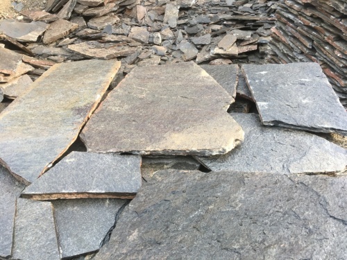 Серицит для лестницы, ступеней купить в Вологде